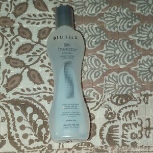 Biosilk Silk Therapy.